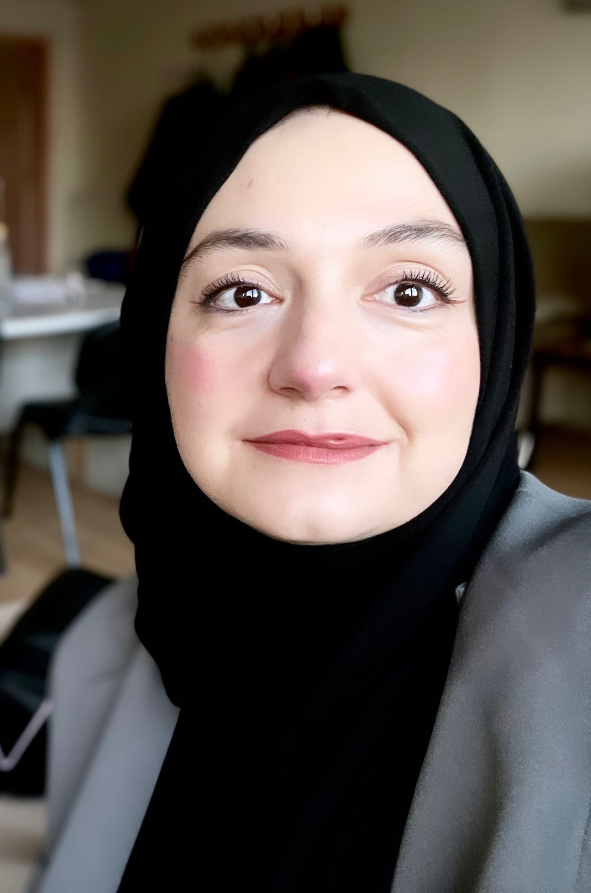 Merve Şentürk